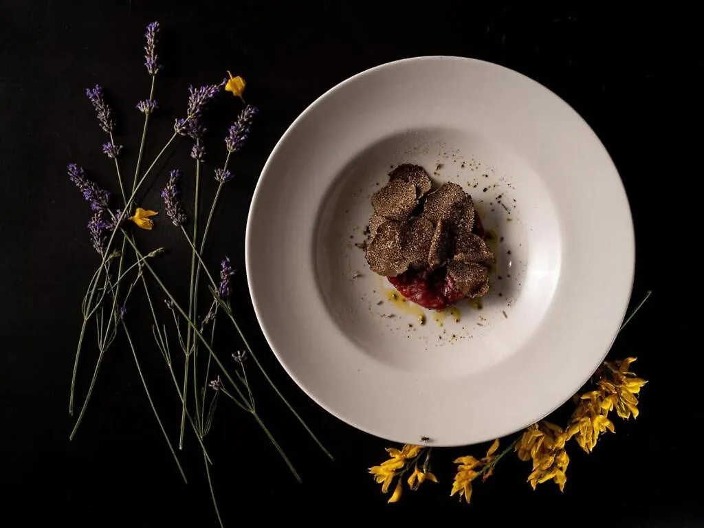 Bed & Breakfast B&B Tenuta Di Paganico - Wine&Food