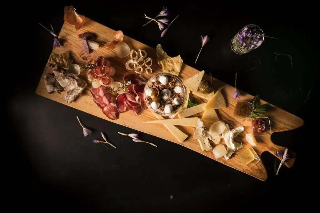 Bed & Breakfast B&B Tenuta Di Paganico - Wine&Food Italien