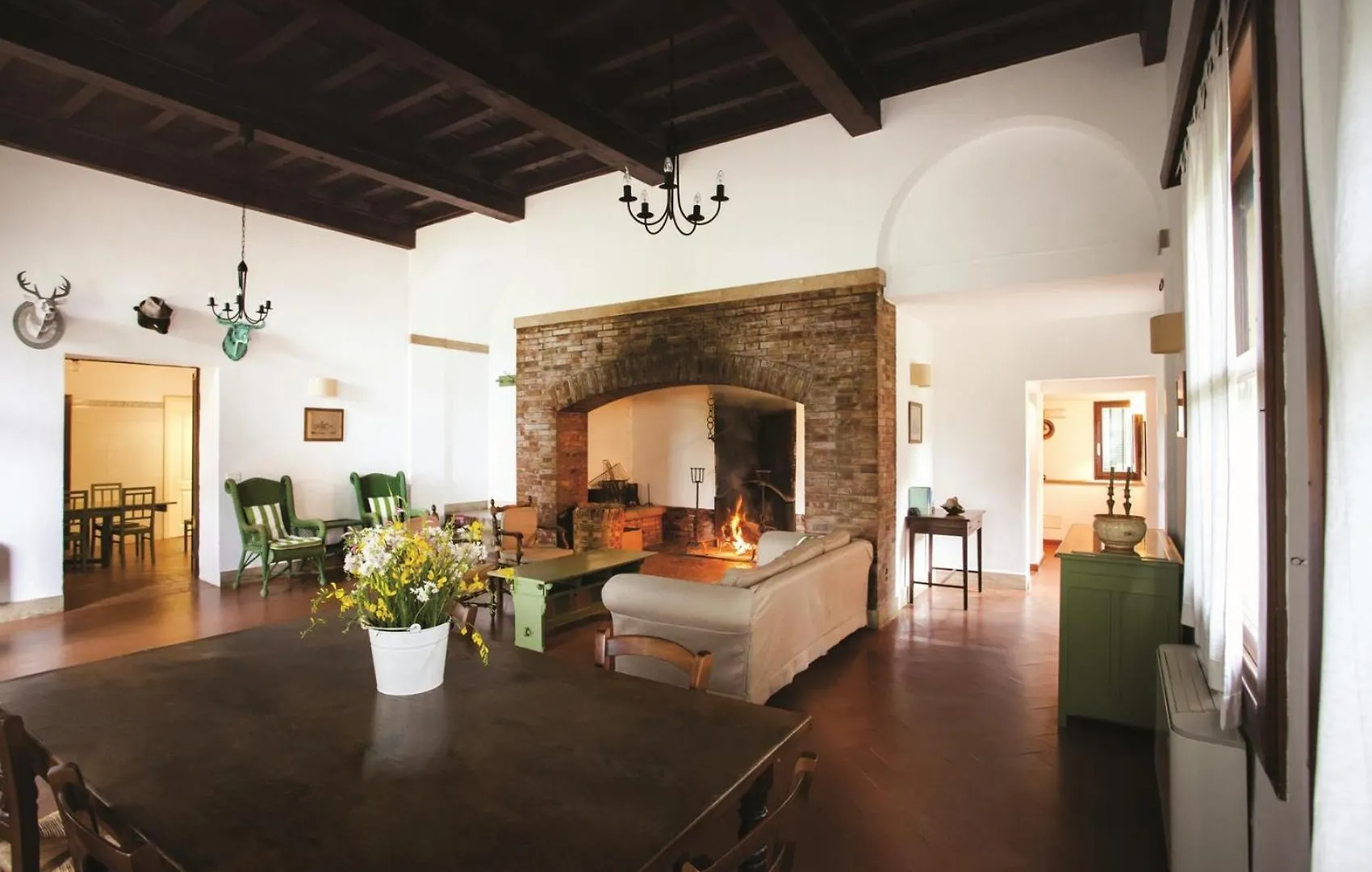 B&B Tenuta Di Paganico - Wine&Food 0*, Paganico (Grosseto)