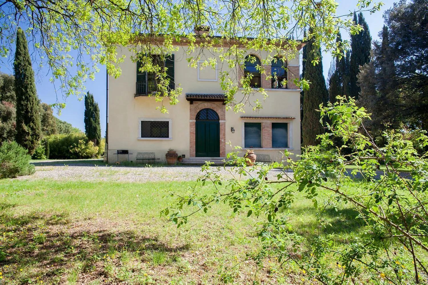 B&B Tenuta Di Paganico - Wine&Food