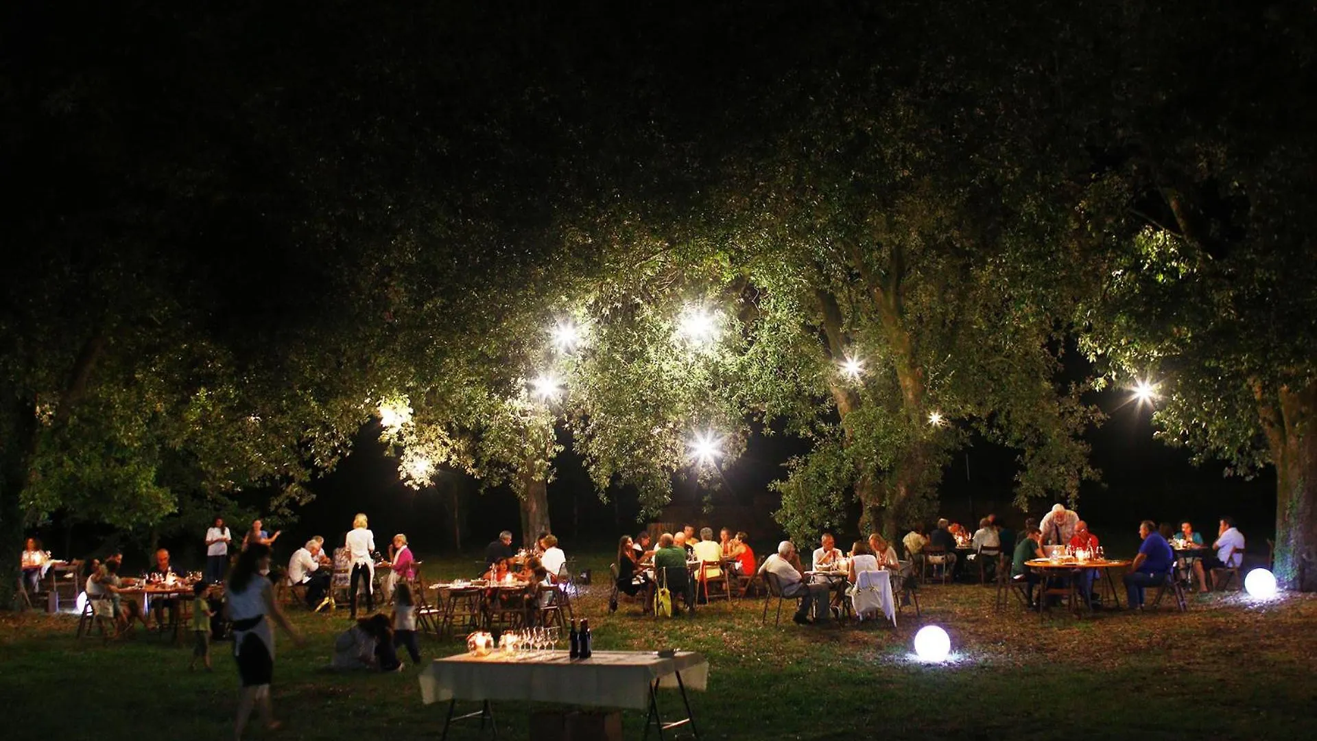 Bed & Breakfast B&B Tenuta Di Paganico - Wine&Food Italien