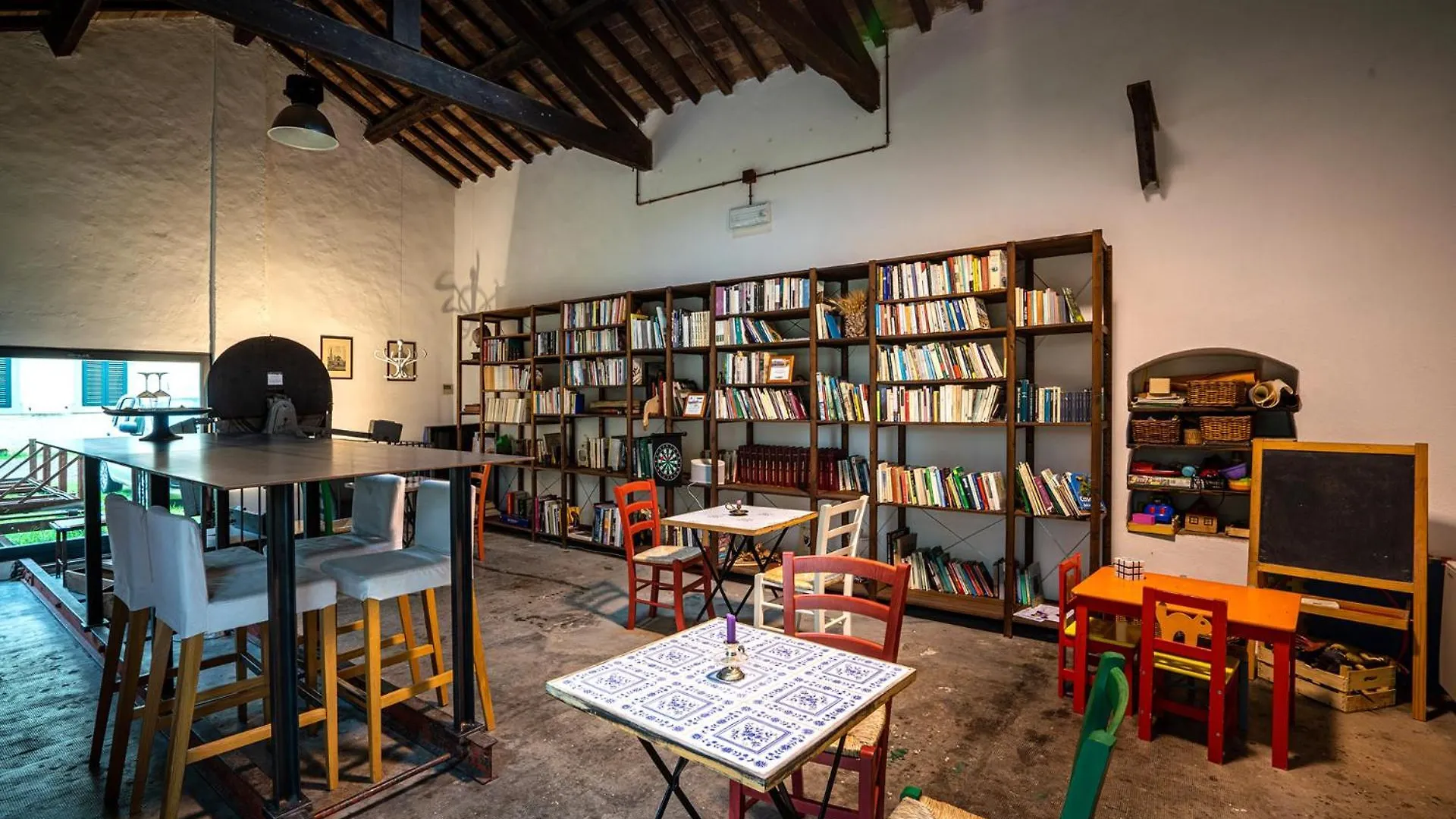 B&B Tenuta Di Paganico - Wine&Food Bed & Breakfast Paganico (Grosseto)