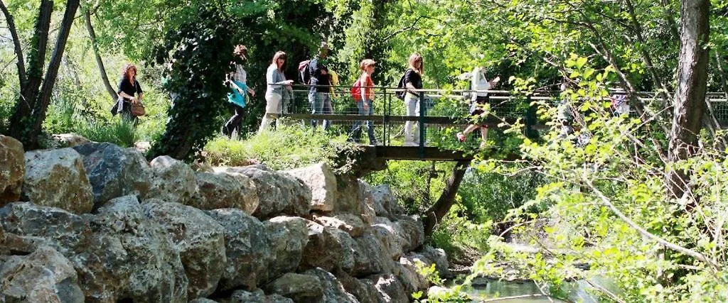 B&B Tenuta Di Paganico - Wine&Food