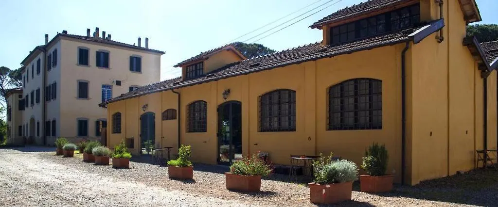 Bed & Breakfast B&B Tenuta Di Paganico - Wine&Food